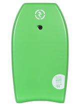33" Space Bodyboard (Green)