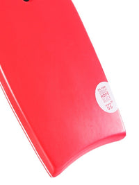 33" Space Bodyboard (Red)