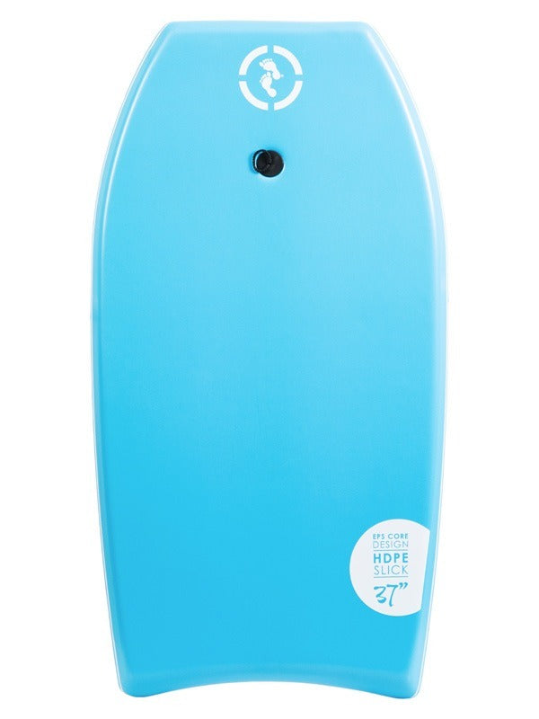 37" Space Bodyboard (Blue)