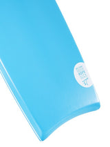 37" Space Bodyboard (Blue)