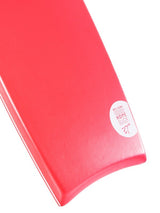 37" Space Bodyboard (Red)