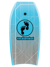 41" Space Bodyboard (Blue)