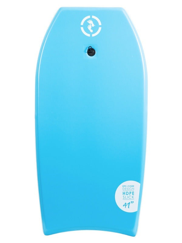 41" Space Bodyboard (Blue)