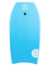 41" Space Bodyboard (Blue)