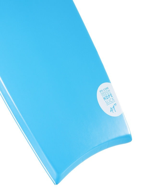 41" Space Bodyboard (Blue)