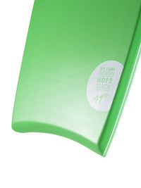 41" Space Bodyboard (Green)