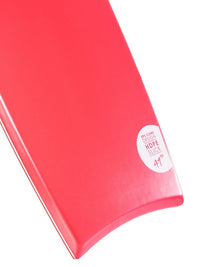 41" Space Bodyboard (Red)