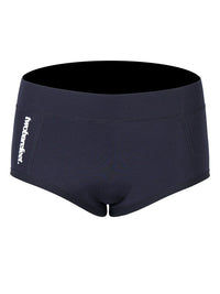 Two Bare Feet Womens Sport 1.5mm Neoprene Wetsuit Bikini Bottoms (Black)