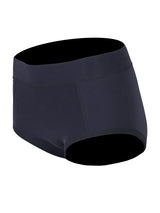 Two Bare Feet Womens Sport 1.5mm Neoprene Wetsuit Bikini Bottoms (Black)