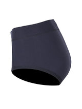 Two Bare Feet Womens Sport 1.5mm Neoprene Wetsuit Bikini Bottoms (Black)