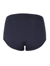 Two Bare Feet Womens Sport 1.5mm Neoprene Wetsuit Bikini Bottoms (Black)