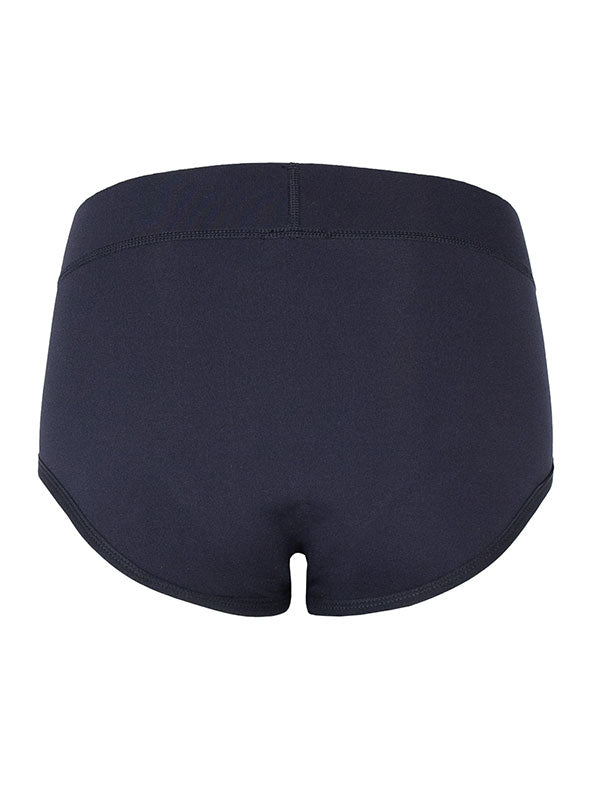 Two Bare Feet Womens Sport 1.5mm Neoprene Wetsuit Bikini Bottoms (Black)