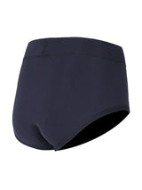 Two Bare Feet Womens Sport 1.5mm Neoprene Wetsuit Bikini Bottoms (Black)