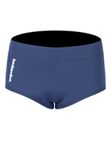 Two Bare Feet Womens Sport 1.5mm Neoprene Wetsuit Bikini Bottoms (Navy)