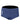 Two Bare Feet Womens Sport 1.5mm Neoprene Wetsuit Bikini Bottom Shorts (Navy)