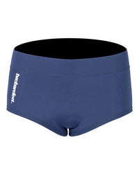 Two Bare Feet Womens Sport 1.5mm Neoprene Wetsuit Bikini Bottoms (Navy)