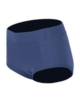 Two Bare Feet Womens Sport 1.5mm Neoprene Wetsuit Bikini Bottoms (Navy)