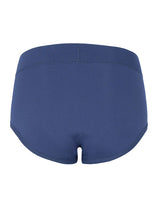 Two Bare Feet Womens Sport 1.5mm Neoprene Wetsuit Bikini Bottoms (Navy)