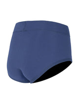 Two Bare Feet Womens Sport 1.5mm Neoprene Wetsuit Bikini Bottoms (Navy)