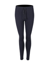 Two Bare Feet Womens Sport 1.5mm Neoprene Wetsuit Pants (Black)