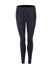 Two Bare Feet Womens Sport 1.5mm Neoprene Wetsuit Pants (Black)