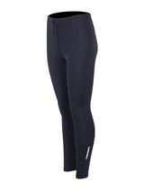 Two Bare Feet Womens Sport 1.5mm Neoprene Wetsuit Pants (Black)