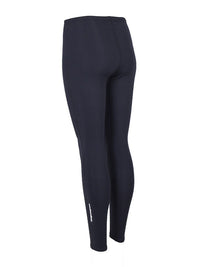 Two Bare Feet Womens Sport 1.5mm Neoprene Wetsuit Pants (Black)