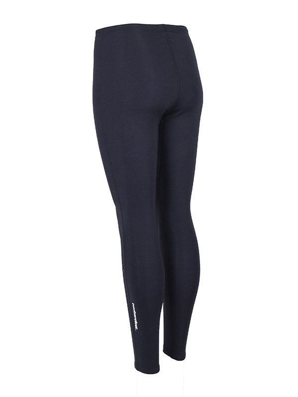 Two Bare Feet Womens Sport 1.5mm Neoprene Wetsuit Pants (Black)