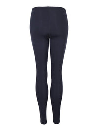 Two Bare Feet Womens Sport 1.5mm Neoprene Wetsuit Pants (Black)