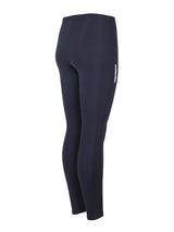Two Bare Feet Womens Sport 1.5mm Neoprene Wetsuit Pants (Black)