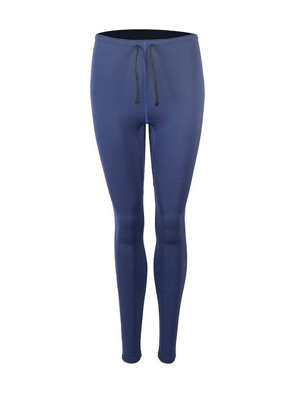 Two Bare Feet Womens Sport 1.5mm Neoprene Wetsuit Pants (Navy)