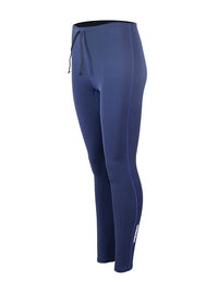 Two Bare Feet Womens Sport 1.5mm Neoprene Wetsuit Pants (Navy)