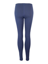Two Bare Feet Womens Sport 1.5mm Neoprene Wetsuit Pants (Navy)