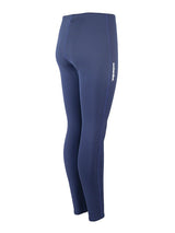 Two Bare Feet Womens Sport 1.5mm Neoprene Wetsuit Pants (Navy)
