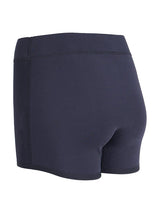Two Bare Feet Womens Sport 1.5mm Neoprene Wetsuit Shorts (Black)