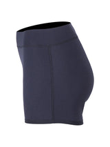 Two Bare Feet Womens Sport 1.5mm Neoprene Wetsuit Shorts (Black)
