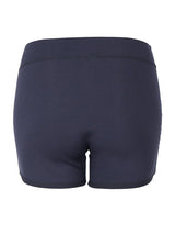 Two Bare Feet Womens Sport 1.5mm Neoprene Wetsuit Shorts (Black)