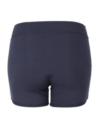 Two Bare Feet Womens Sport 1.5mm Neoprene Wetsuit Shorts (Black)