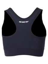 Two Bare Feet Womens Sport 1.5mm Neoprene Wetsuit Top (Black)