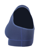 Two Bare Feet Womens Sport 1.5mm Neoprene Wetsuit Top (Navy)