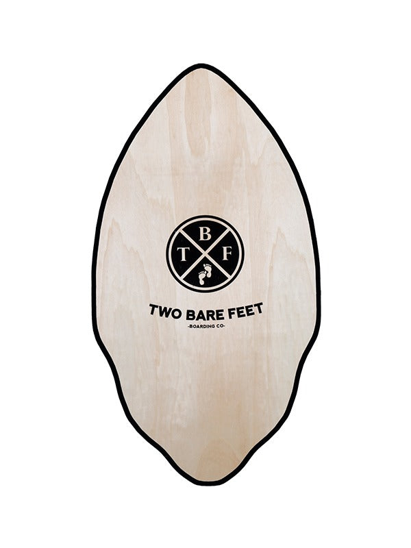 Two Bare Feet Stellar 37" Skimboard