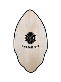 Two Bare Feet Stellar 37" Skimboard