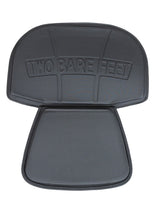Two Bare Feet High Back SUP Seat