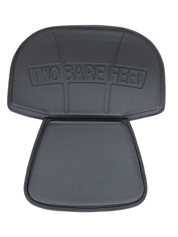 Two Bare Feet High Back SUP Seat