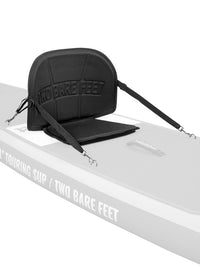 Two Bare Feet High Back SUP Seat
