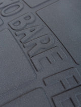 Two Bare Feet High Back SUP Seat