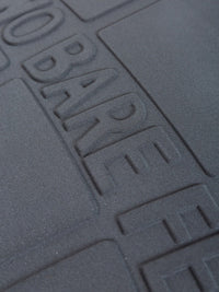 Two Bare Feet High Back SUP Seat