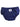 Two Bare Feet Baby Swim Nappy (Navy)