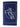 Two Bare Feet Classic Logo Junior Swim Towel (Navy)