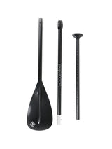 Two Bare Feet Essential 3 Piece Aluminium SUP Paddle